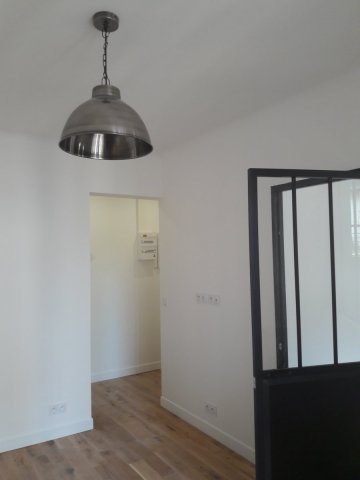 Vente Appartement  - 23m²  