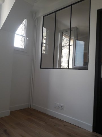 Vente Appartement  - 23m²  