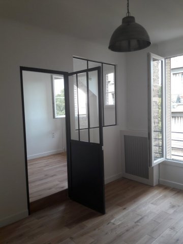 Vente Appartement  - 23m²  