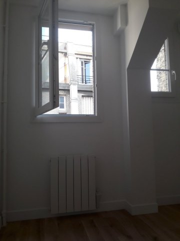 Vente Appartement  - 23m²  