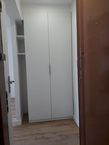 Vente Appartement  - 23m²  