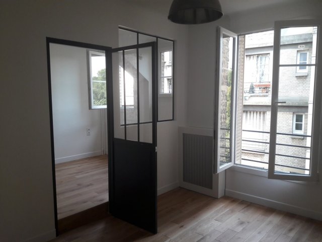 Vente Appartement  - 23m²  