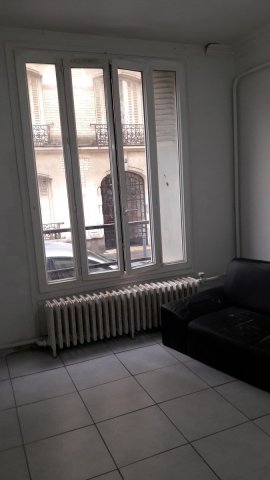 Vente Appartement  2 pices - 34m² 93260 Les Lilas