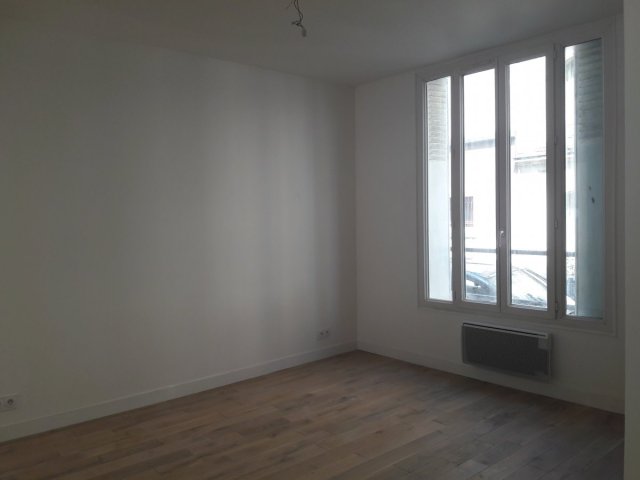 Vente Appartement  2 pices - 34m² 93260 Les Lilas