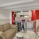 Vente appartement Paris 75018