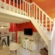 Vente appartement Paris 75018