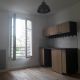 Vente appartement  